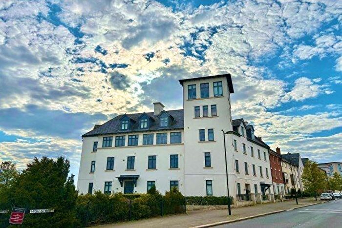 4 Bedroom Flat To Rent In High Street, Northampton, NN5