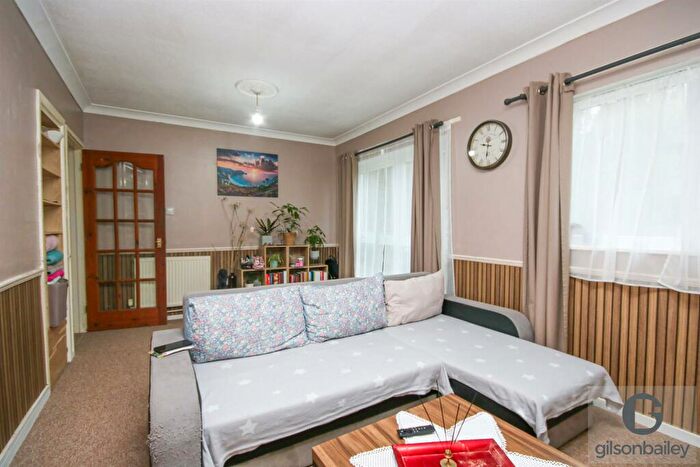 2 Bedroom Flat For Sale In Douro Place, Norwich, NR2
