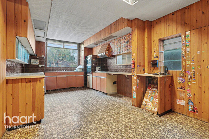 4 Bedroom Terraced House For Sale In Buller Road, Thornton Heath, CR7