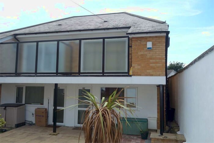 3 Bedroom End Of Terrace House To Rent In Clifton Road, London, SE25