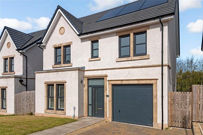 4 Bedroom Detached House For Sale In Stationhouse Drive, Houston, PA6