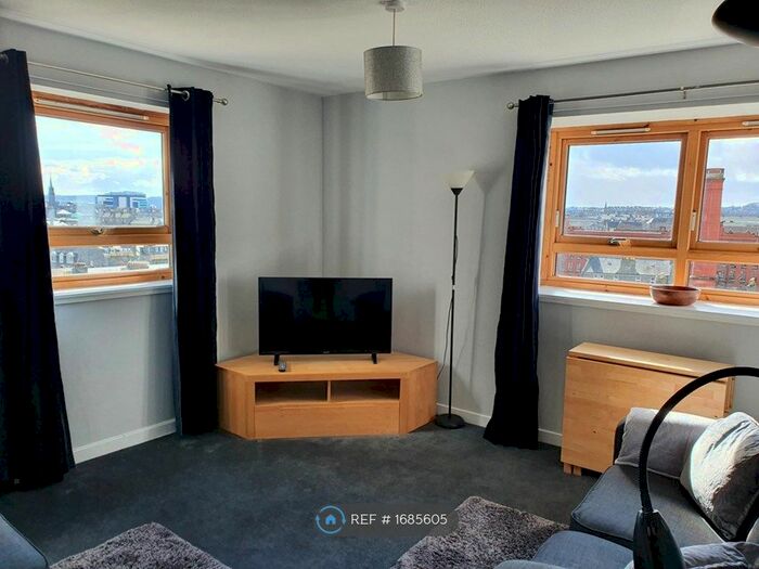 1 Bedroom Flat To Rent In Hutcheon Court, Aberdeen, AB25