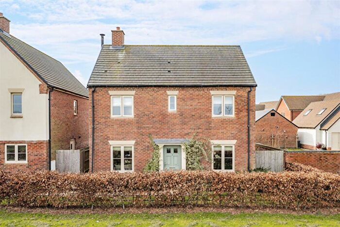 3 Bedroom Detached House For Sale In North Close, Great Bowden, Market Harborough, LE16