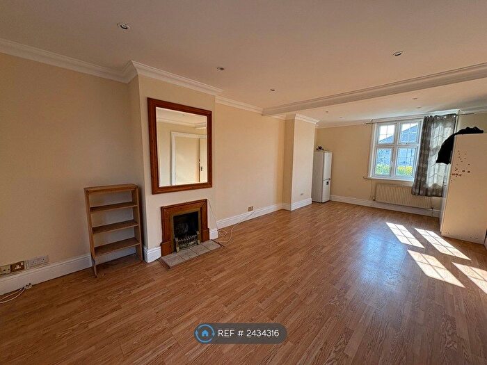 3 Bedroom Terraced House To Rent In Littlefield Road, Edgware, HA8