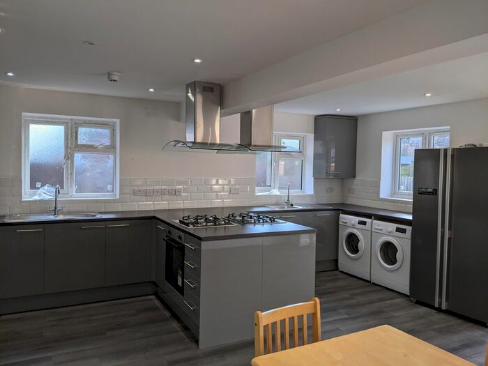 Property To Rent In Milton Road, Wallington, SM6