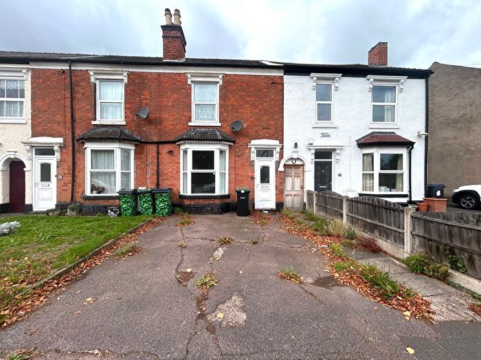 3 Bedroom Property To Rent In Green Lanes, Sutton Coldfield, B73
