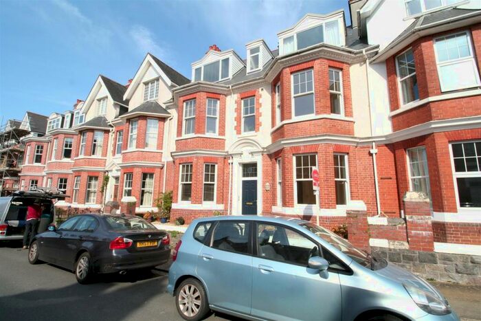 2 Bedroom Flat To Rent In Thornhill Road, Mannamead, Plymouth, PL3