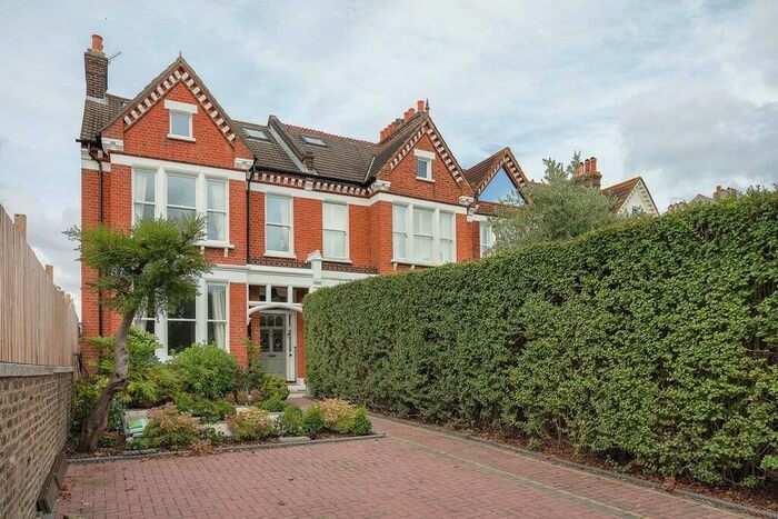 5 Bedroom End Of Terrace House To Rent In Peckham Rye, Peckham, SE15