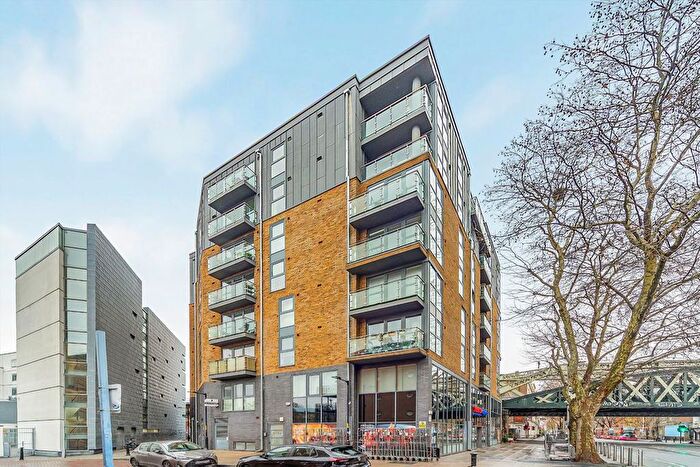 1 Bedroom Flat To Rent In Borough Road, Borough Road, SE1