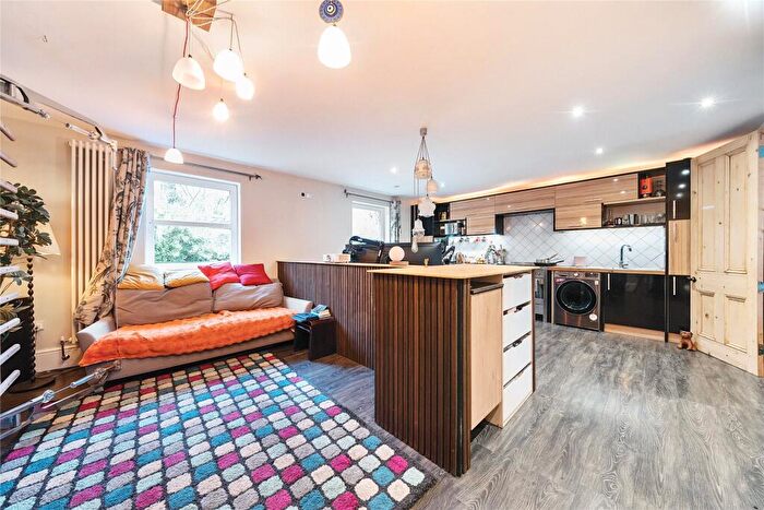 1 Bedroom Flat For Sale In Copeman Close, London, SE26