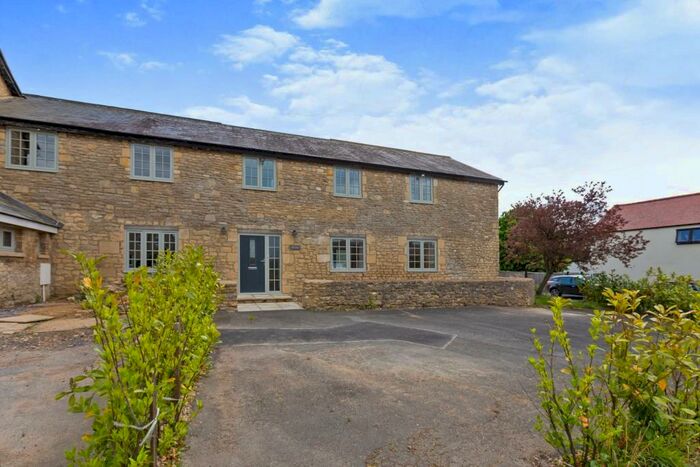 4 Bedroom House To Rent In Horton Cum Studley, OX33