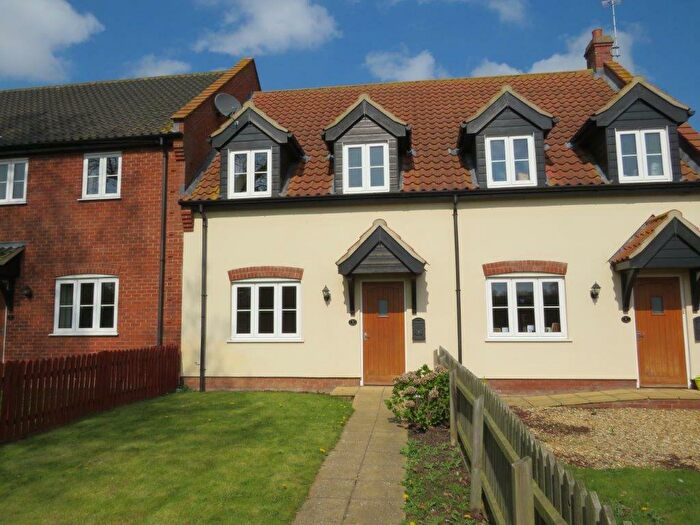 3 Bedroom House To Rent In Aylsham Road, Swanton Abbott, Norwich, NR10