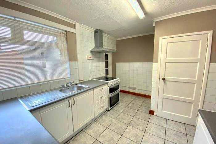 3 Bedroom Property To Rent In Hucclecote Avenue, Manchester M22