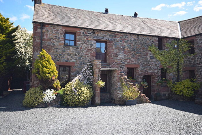 5 Bedroom Barn Conversion For Sale In North Scale, Walney, Barrow-in-Furness, LA14