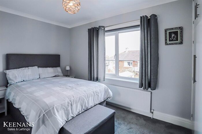 2 Bedroom Semi-Detached House For Sale In Brier Crescent, Nelson, BB9