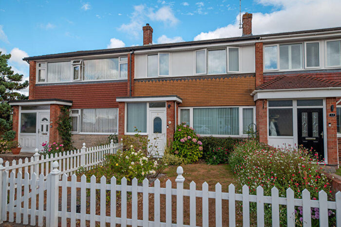 3 Bedroom Terraced House For Sale In The Guelders, Purbrook, PO7