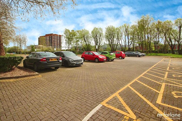 1 Bedroom Apartment To Rent In North Star Avenue, Swindon, SN2