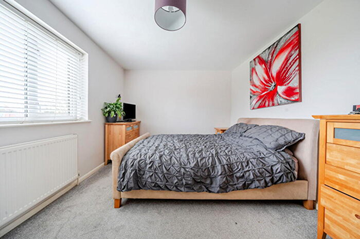 3 Bedroom Terraced House For Sale In Beech Road, Oakham, LE15