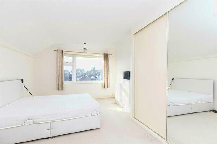 4 Bedroom Detached House For Sale In 49 St Osmunds Road, Lower Parkstone, Poole, Dorset, BH14
