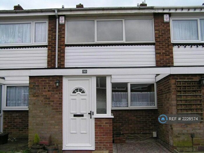 2 Bedroom Terraced House To Rent In Place Farm Avenue, Kent, BR6