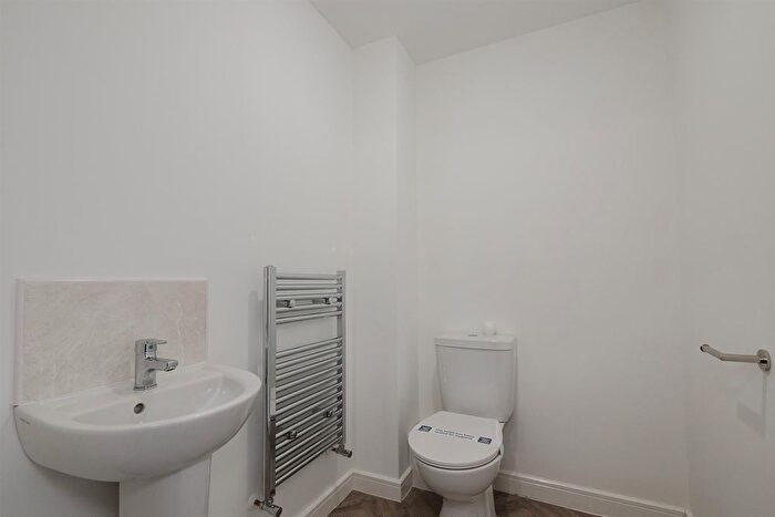 3 Bedroom Terraced House To Rent In The Fairways, Cramlinton, NE23