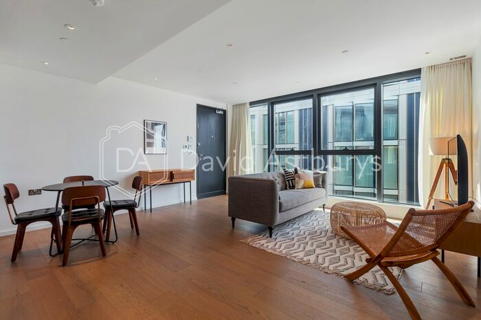 1 Bedroom Flat To Rent In Long Street, Hoxton Shoreditch, London, E2