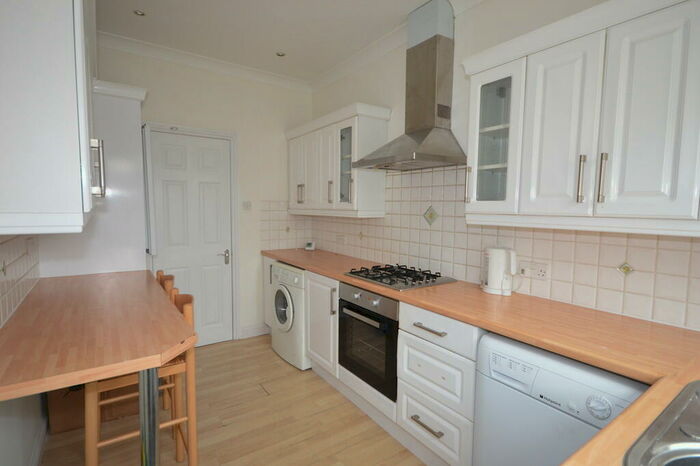 4 Bedroom Detached House To Rent In Frampton Road, Winton, BH9