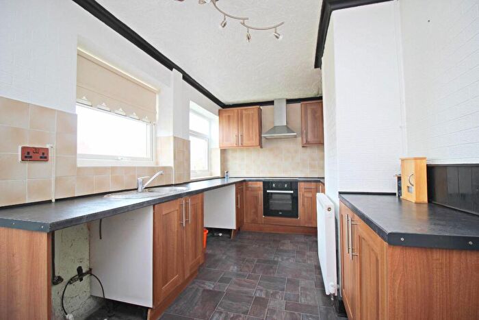 2 Bedroom Semi-Detached House For Sale In Broome Road, Carrville, Durham, DH1