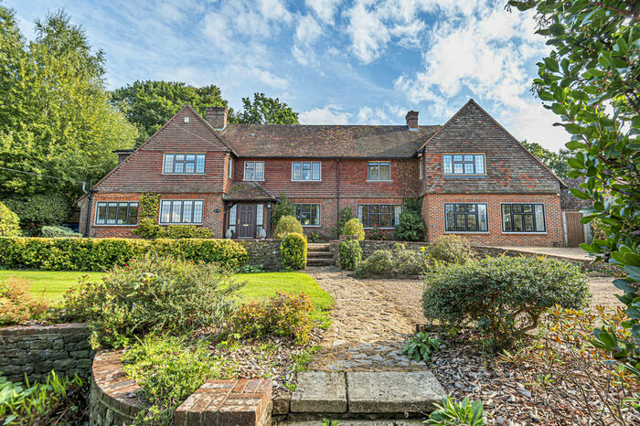 5 Bedroom Detached House For Sale In Elstead, GU10