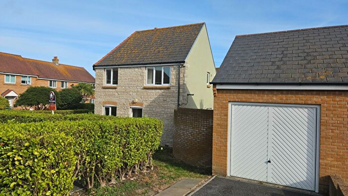 3 Bedroom Semi-Detached House To Rent In Sandholes Close, Southwell, Portland, Dorset, DT5