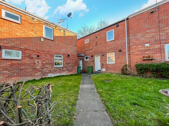 1 Bedroom Flat To Rent In Eddleston, Washington NE38