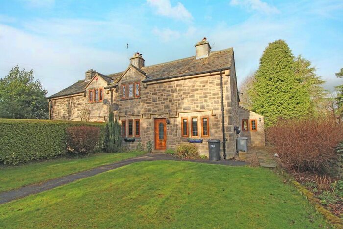 4 Bedroom House To Rent In Hornbeam Park Avenue, Harrogate, HG2