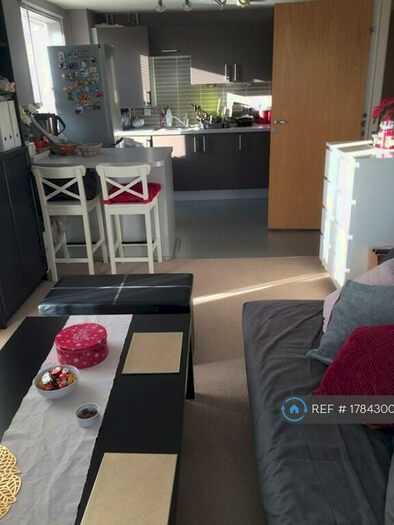 1 Bedroom Flat To Rent In Hargate Way, Hampton Hargate, Peterborough, PE7