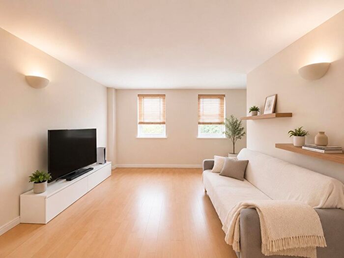 1 Bedroom Flat To Rent In Adrian Nicholas Court, Enfield, EN1