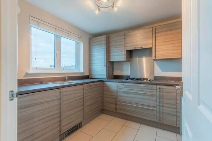 3 Bedroom Semi-Detached House To Rent In Milligan Drive, Edinburgh, EH16