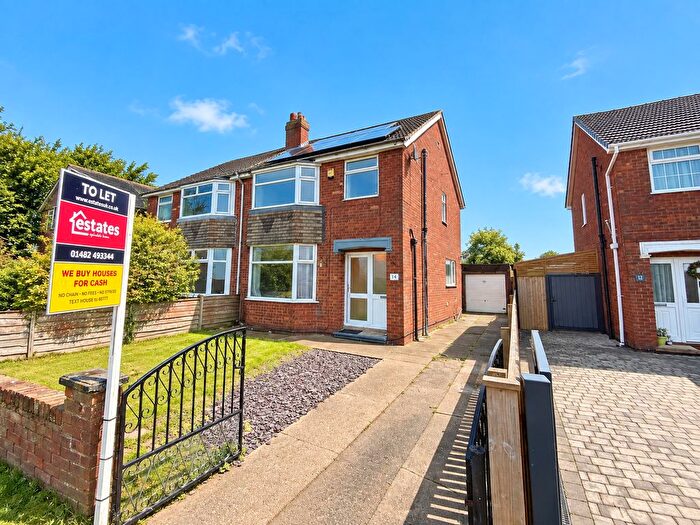 3 Bedroom Semi-Detached House To Rent In Top Road, South Killingholme, DN40
