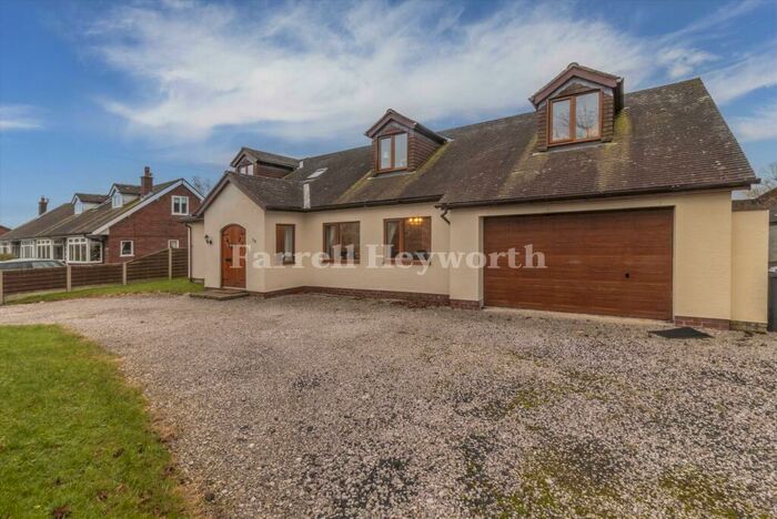 4 Bedroom House For Sale In Darkinson Lane, Lea Town, Preston, PR4