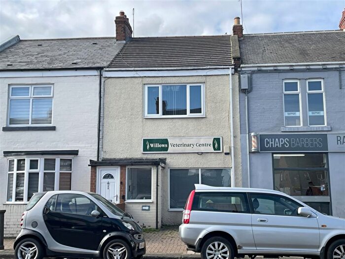 2 Bedroom Maisonette For Sale In East View, Boldon Colliery, NE35