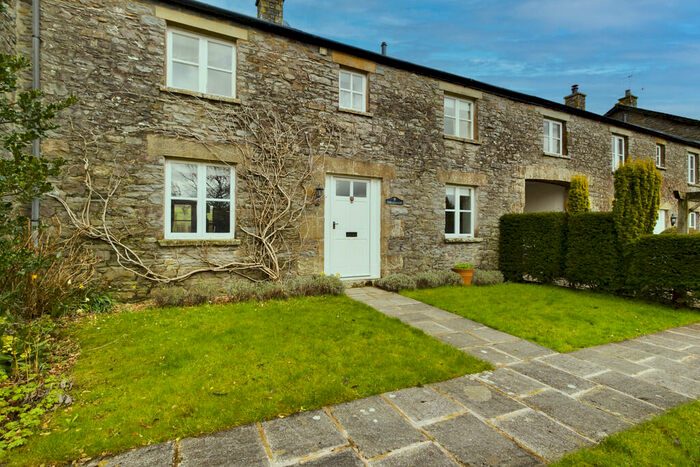 4 Bedroom Terraced House To Rent In The Granary, Rigmaden Court, Mansergh, Carnforth, LA6