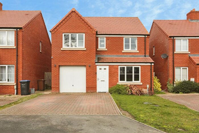 4 Bedroom Detached House For Sale In Double Road, Thurston, Bury St. Edmunds, IP31