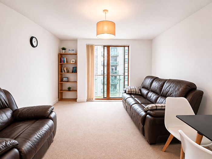 1 Bedroom Flat To Rent In Hornbeam Way, Green Quarter, Greenquarter, Greater Manchester, M4