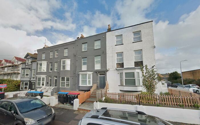 2 Bedroom Apartment To Rent In Godwin Road, Cliftonville, CT9