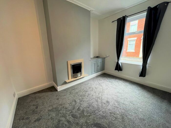 2 Bedroom Terraced House To Rent In Flett Street, Ashton-On-Ribble, Preston, PR2