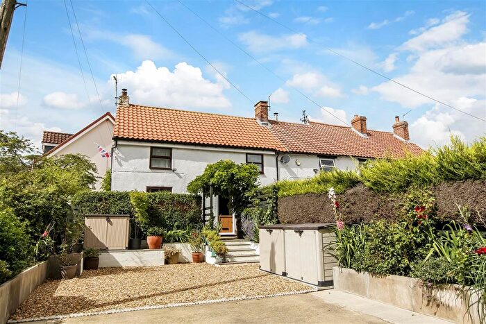 3 Bedroom Terraced House For Sale In Woodbine Row, Danby Wiske, Northallerton, DL7