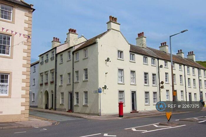 1 Bedroom Flat To Rent In Duke Street, Whitehaven, CA28