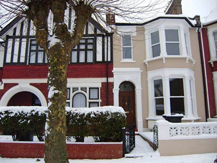 5 Bedroom Terraced House To Rent In Linden Road, Tottenham, N15