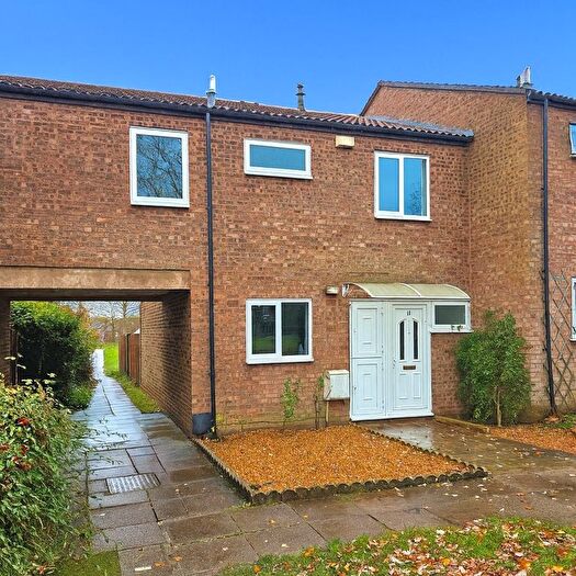 4 Bedroom Property To Rent In Dunsheath, Hollinswood, TF3