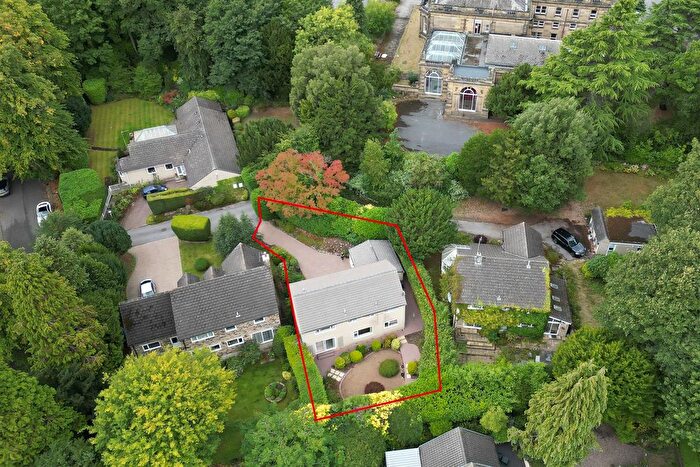 4 Bedroom Detached House For Sale In Endcliffe Hall Avenue, Endcliffe, S10