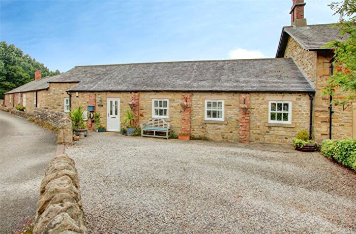 3 Bedroom Bungalow For Sale In Sherburn House, Durham, DH1