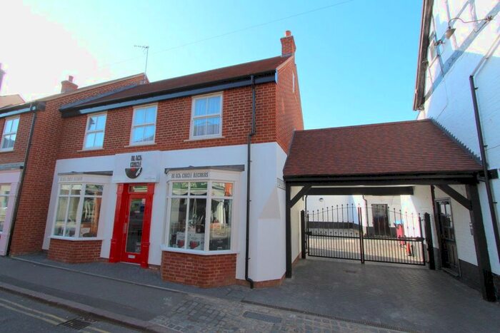 2 Bedroom Maisonette To Rent In Hockliffe Street, Leighton Buzzard, LU7